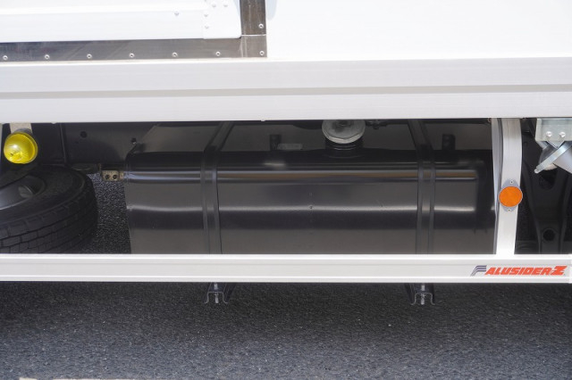 日野 レンジャー 中型 冷蔵冷凍バン 2KG-FD2ABG(108424) 19枚目