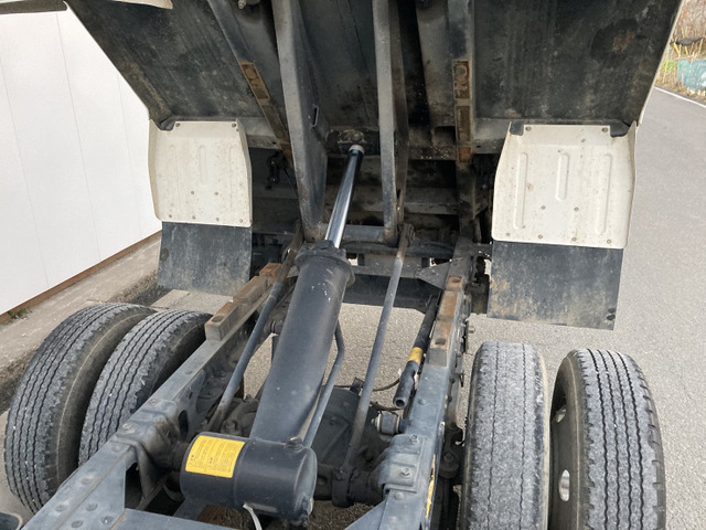 いすゞ エルフ 小型 土砂ダンプ TKG-NKR85AN(54149) 6枚目