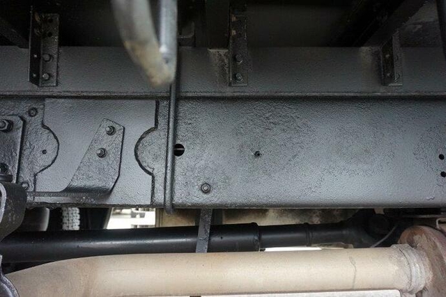 日野 レンジャー 中型 冷蔵冷凍バン ADG-FD8JKWG(9162) 29枚目