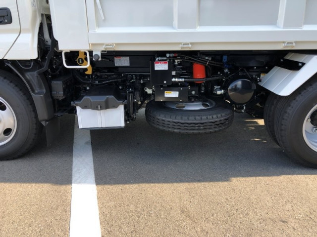 日野 デュトロ 小型 土砂ダンプ 2WG-XZU603P(113767) 38枚目