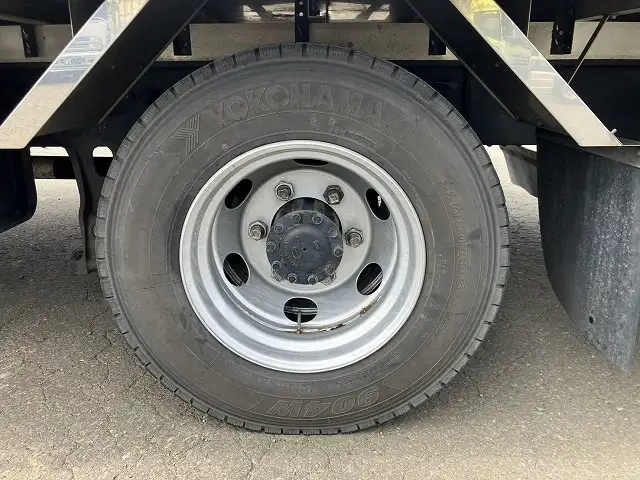 日野 レンジャー 中型 冷蔵冷凍バン 2KG-FD2ABG(111309) 36枚目