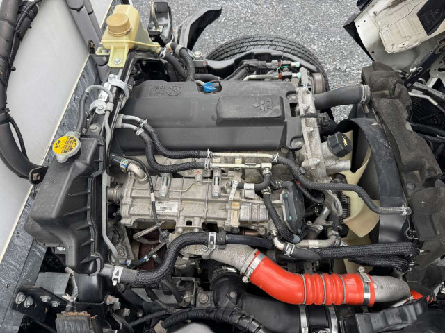三菱ふそう キャンター 小型 冷蔵冷凍バン TPG-FBA50(113243) 41枚目