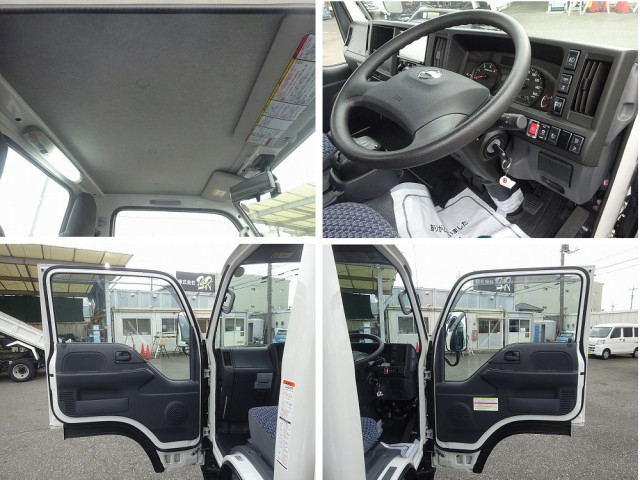 日産自動車 アトラス 小型 平ボディ 2RG-AJS88A(111847) 39枚目