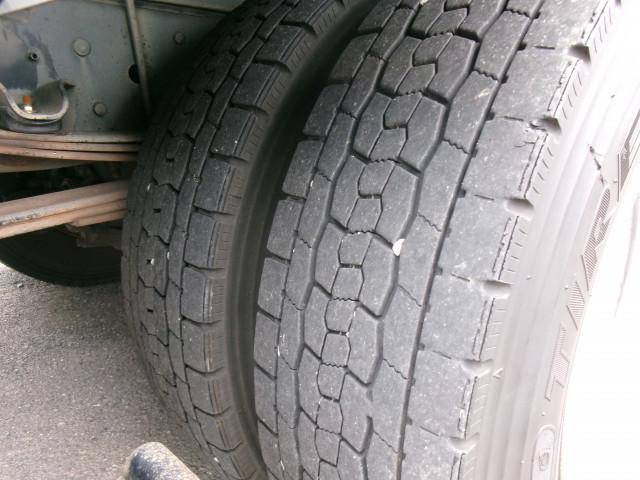 マツダ タイタン 小型 塵芥車（プレス式） SKG-LPR85YN(110294) 28枚目