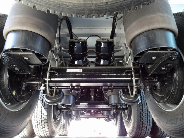 トレクス 小型 トレーラ（その他） PFB34118(110312) 41枚目