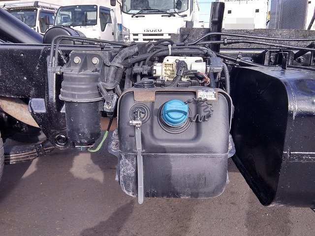 三菱ふそう キャンター 小型 土砂ダンプ TKG-FBA60(8919) 45枚目