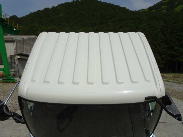 日野 レンジャー 増トン コンテナ専用車 2KG-FE2ACA(112390) 25枚目