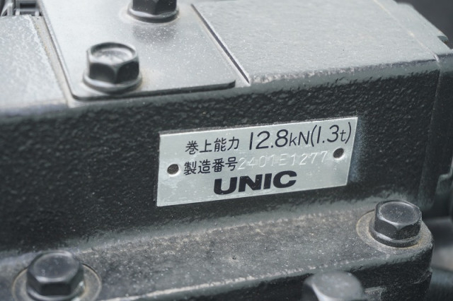 三菱ふそう キャンター 小型 キャリアカー 2RG-FEB80(105874) 28枚目