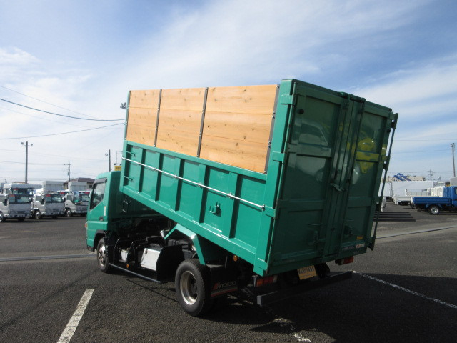 日産自動車 アトラス 小型 土砂ダンプ TRG-FEB5W(78041) 3枚目