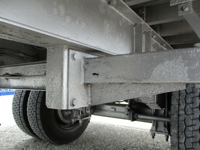 トレクス 大型 トレーラ（その他） AR139B(6823) 36枚目