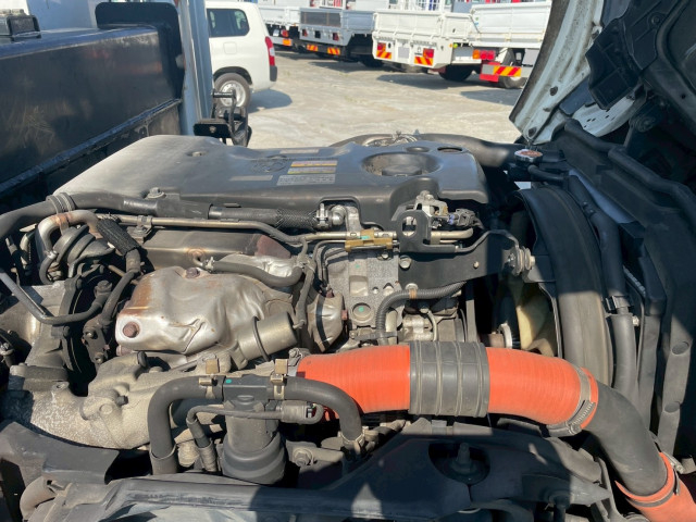 いすゞ エルフ 中型 高所作業車 SKG-NKR85YN(109159) 41枚目