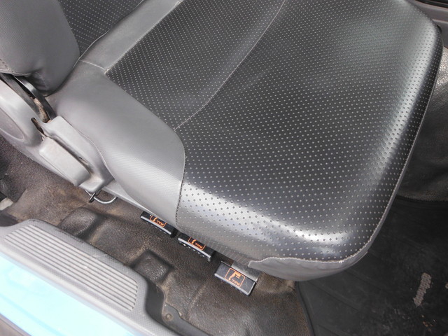 いすゞ フォワード 増トン 平ボディ（クレーン付） PKG-FSR90S2(2621) 28枚目