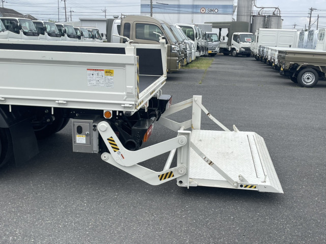 トヨタ ダイナ 小型 平ボディ 2KG-XZU655(104418) 18枚目