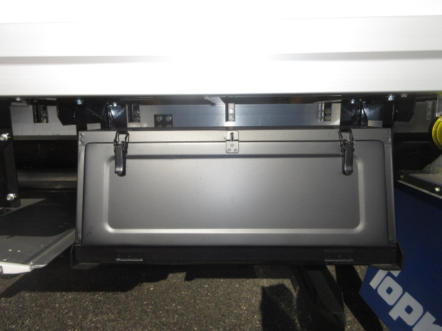 日野 レンジャー 増トン 冷蔵冷凍バン 2KG-GD2ABG(104282) 44枚目
