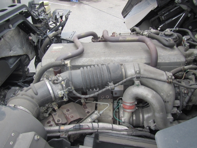 日野 プロフィア 大型 冷蔵冷凍ウィング QPG-FW1EXEG(7347) 35枚目