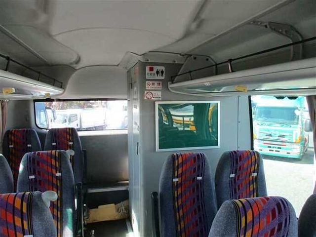 日野 セレガ その他 バス PKG-RU1ESAA(41800) 11枚目