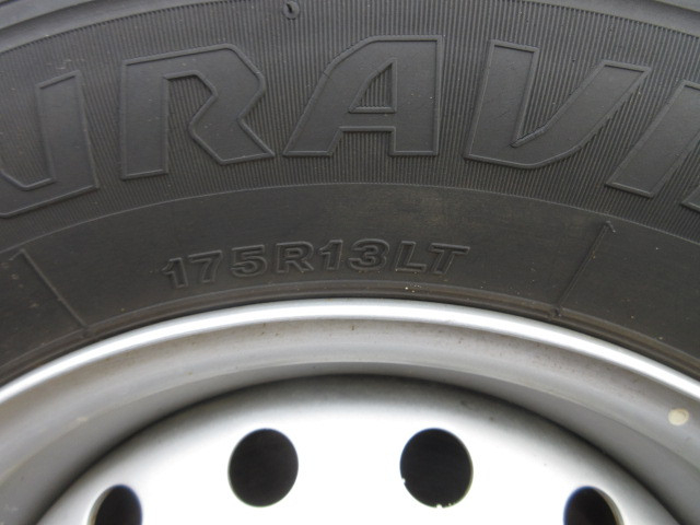トヨタ タウンエース 小型 平ボディ DBF-S412U(113699) 43枚目