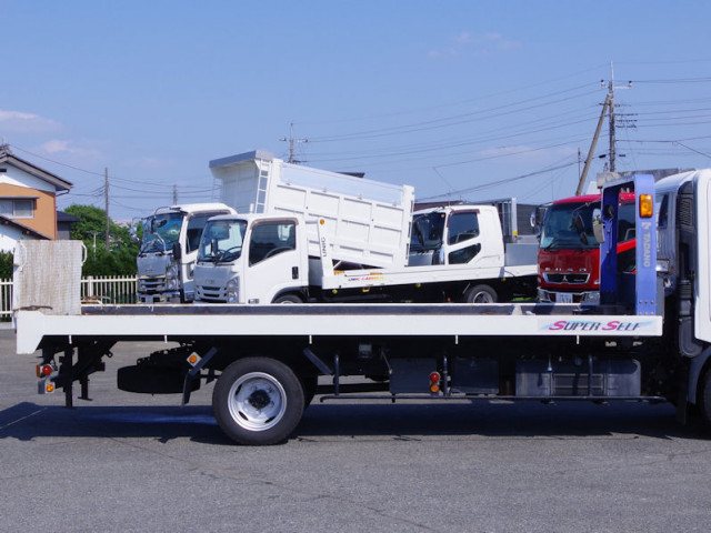 トヨタ トヨエース 小型 Translation missing: ja.item.body_keijou_enum.body_keijou_carrier_other TKG-XZU720(110684) 17枚目