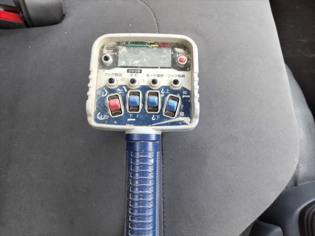 いすゞ エルフ 小型 平ボディ（クレーン付） TKG-NMR85AR(11586) 46枚目