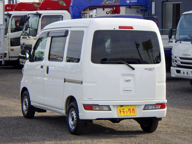 ダイハツ ハイゼット 軽 Translation missing: ja.item.body_keijou_enum.body_keijou_light_van 3BD-S331V(110053) 33枚目