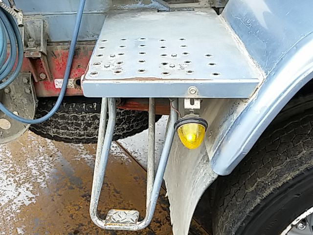 UDトラックス（日産） コンドル 増トン ミキサー車 PK-PK36A(11755) 12枚目