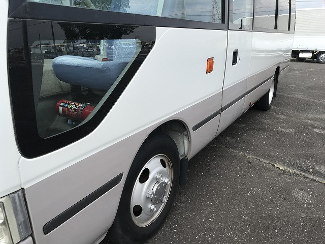 トヨタ コースター 小型 その他 SPG-XZB50(110169) 13枚目