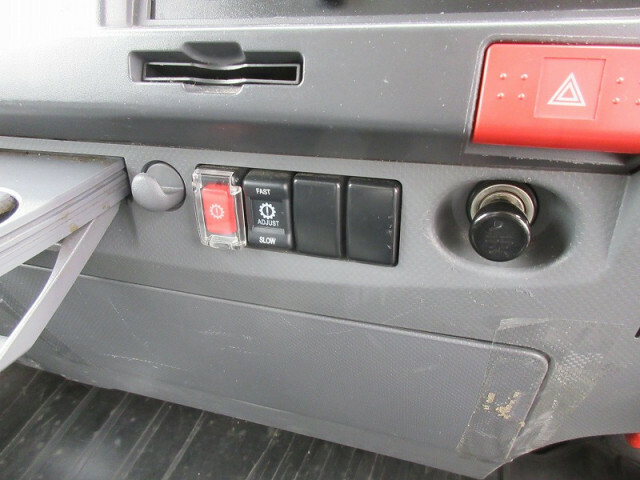 いすゞ エルフ 小型 バン TPG-NLR85AN(10181) 39枚目