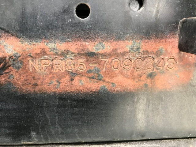 いすゞ エルフ 小型 平ボディ（クレーン付） TRG-NPR85AR(109224) 50枚目
