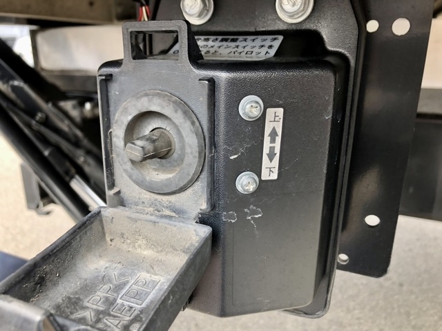日野 レンジャー 中型 冷蔵冷凍バン QKG-FE7JPAG(60846) 37枚目