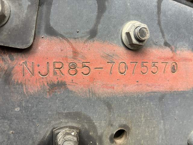 いすゞ エルフ 小型 平ボディ TPG-NJR85A(110202) 18枚目