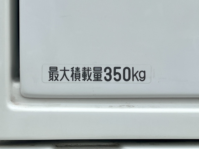 Daihatsu hijet k Freezer box_body 3BD-S500P(110035) 16枚目