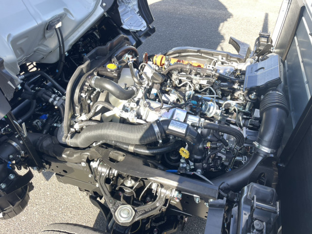 日産自動車 アトラス 小型 平ボディ 3DF-AHR87AF(108054) 28枚目