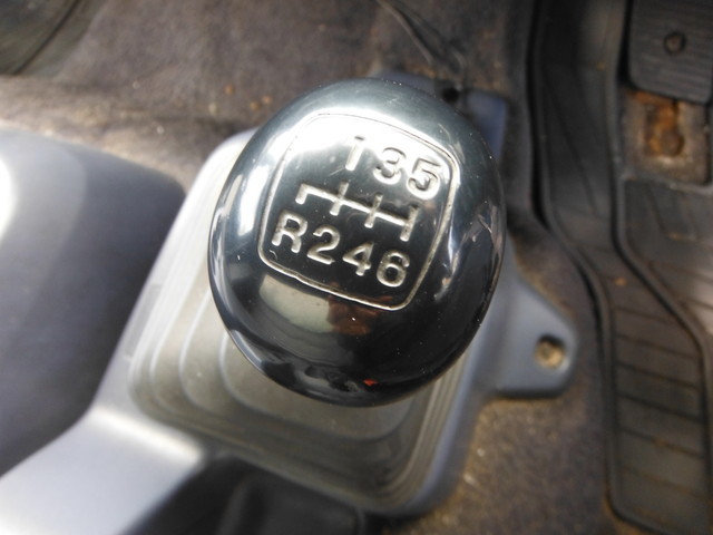 日野 レンジャー 中型 冷蔵冷凍バン PB-FC7JGFA(3000) 18枚目