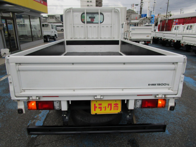 日産自動車 アトラス 小型 平ボディ CBF-SQ1F24(86182) 5枚目