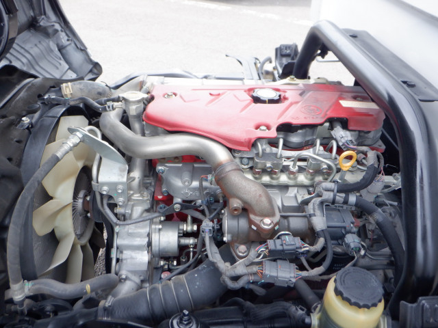日野 デュトロ 小型 土砂ダンプ TKG-XZU620T(109902) 37枚目