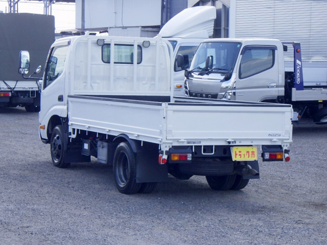 トヨタ ダイナ 小型 平ボディ 2DG-GDY281(111814) 34枚目