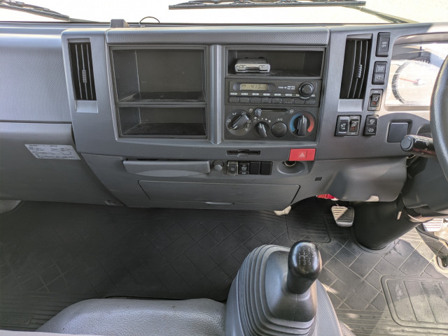 マツダ タイタン 小型 バン TKG-LPR85AN(109939) 21枚目
