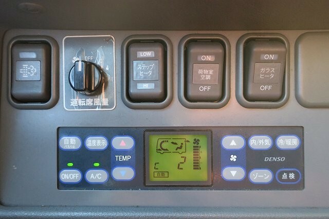日野 セレガ 大型 バス LKG-RU1ESBA(27546) 22枚目