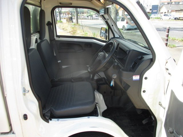 Daihatsu hijet k Freezer box_body HBD-S500P(84438) 8枚目