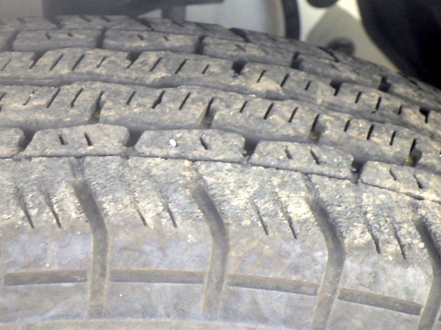 日産自動車 小型 バン DBF-VM20(110080) 36枚目