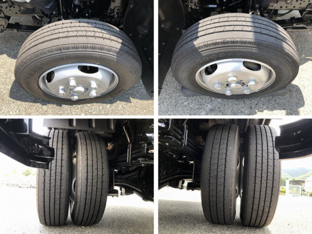 トヨタ ダイナ 小型 平ボディ 2RG-XZU710(109975) 43枚目
