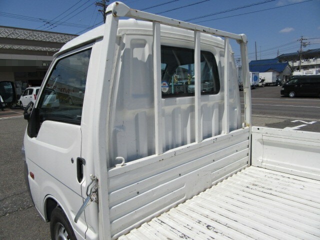 日産自動車 バネット 小型 平ボディ ABF-SKP2TN(10151) 14枚目