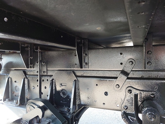いすゞ エルフ 小型 バン TDG-NPS85AN(9660) 22枚目