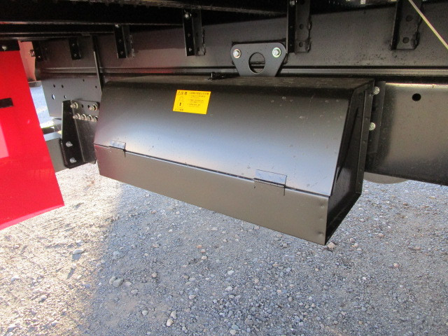 日野 レンジャー 大型 ウィング 2KG-FE2ACG(107822) 46枚目