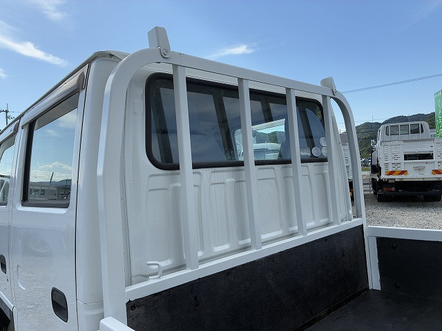 マツダ タイタン 小型 Wキャブ BKG-LHS85A(110104) 48枚目