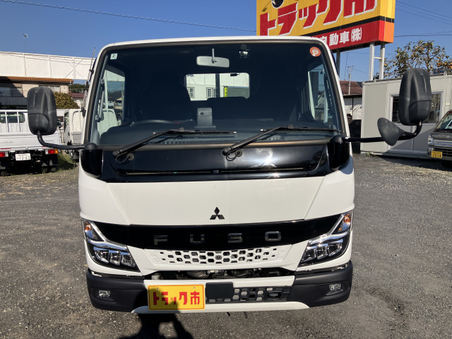 三菱ふそう キャンター 小型 平ボディ 2RG-FGA20(113025) 8枚目