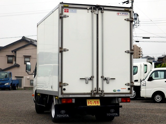 トヨタ ダイナ 小型 バン TPG-XZU605(109971) 7枚目