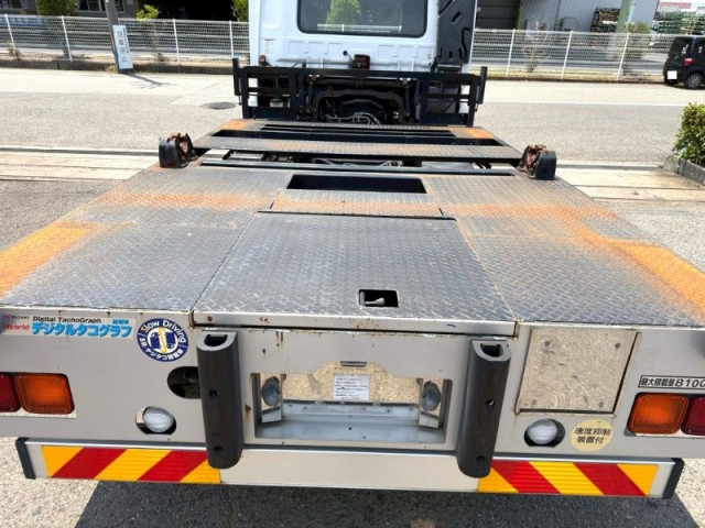 UDトラックス（日産） コンドル 増トン その他 QKG-PK39LH(109495) 5枚目