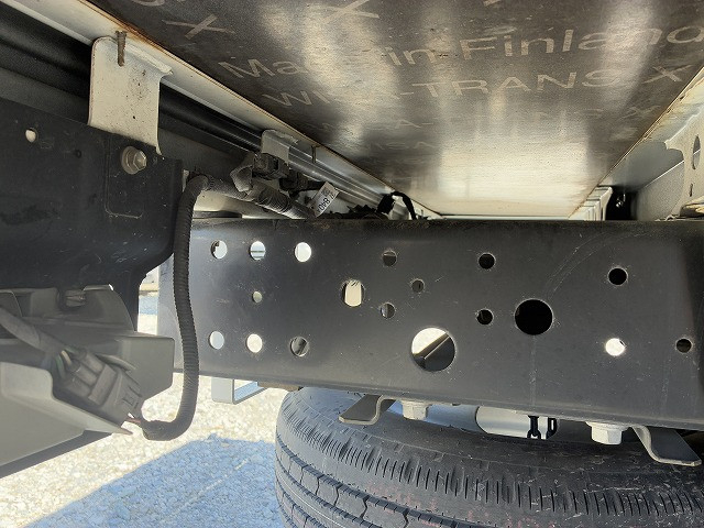 Toyota dyna Small Flat body 2PG-XZU605(105312) 39枚目