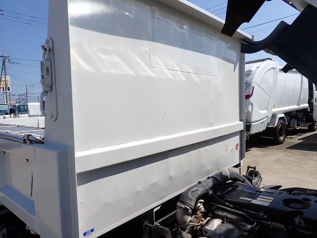 いすゞ エルフ 小型 ローダーダンプ TPG-NKR85AN(113987) 32枚目